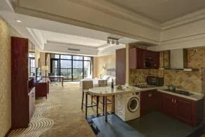 Country Garden Phoenix Hotels Shenyang Yuhong - Room