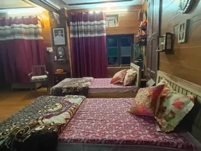 Jakhira Heritage Village Home Stay, Sajara - Room