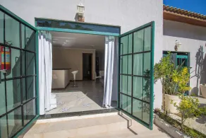 Residencial Brava Club Exclusive - Ingresso interno