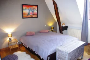 Domaine de Potofayol - Chambre