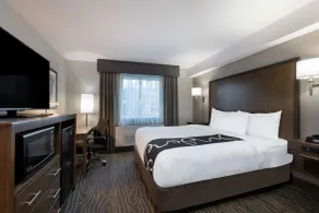 La Quinta by Wyndham Anchorage Airport - Chambre