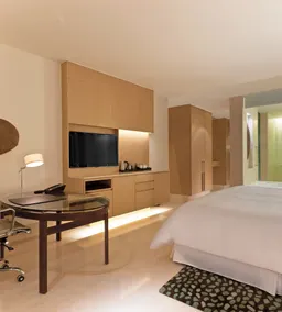 The Westin Gurgaon, New Delhi - Room
