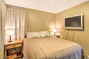 Pine River Lake Home w/ Boat & Kayak Rentals! - Zimmer