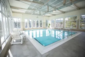 Vitalhotel Weisse Elster - Pool