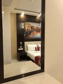 mizu hotel - Room