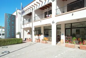 Michelangelo Holiday & Family Resort - Reception