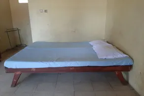 Hotel O Agung Banjarnegara - Habitación