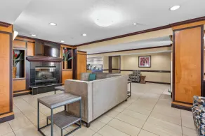Baymont by Wyndham Madison Heights Detroit Area - Réception
