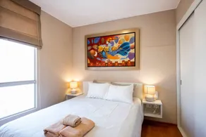 Ur Place Rentals - Modern 3bdrm, Swimming Pool And Gym - Quarto