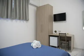 Stabia Dream Rooms - Zimmer