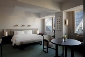 Park Hyatt Tokyo - Camera