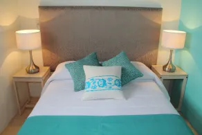 Hotel La Casa de María - Chambre