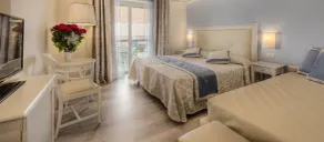 Hotel Regina - Camera