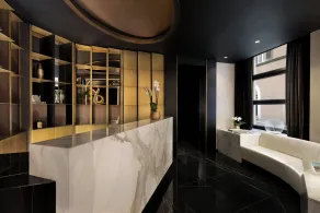 The Pantheon Iconic Rome Hotel, Autograph Collection - Réception