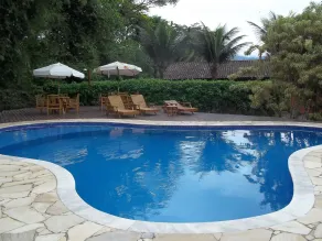 Pousada das Maritacas - Pool