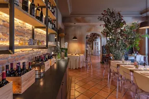 Hotel Locanda Al Piave ***S - Restaurant