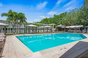 Casey Key Resorts - Mainland - Pool