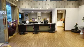 Summer Plaza Resort - Lobby