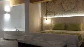 Hotel Elite - Camera
