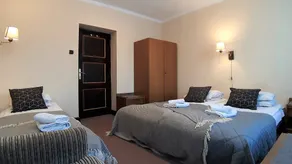 Resort Kasprowy Wierch - Room