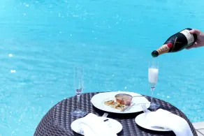 Hotel Anaga - Piscine