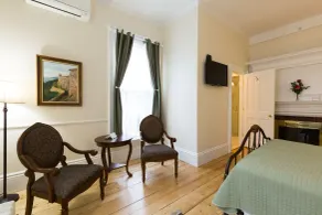 The Salem Inn - Chambre