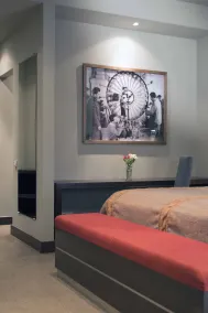 Tufenkian Historic Yerevan Hotel - Room