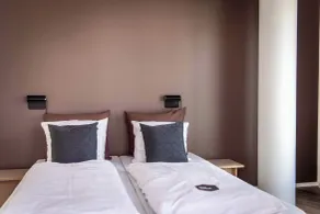 Kolding Hotel Apartments - Rom
