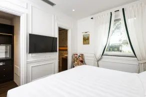 Casa tua Spa Resort - Room