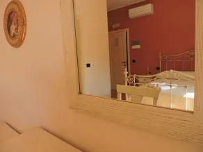 La Torre - Zimmer
