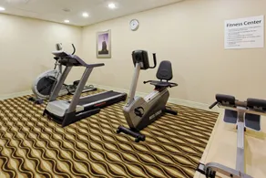 Holiday Inn Express Benicia by IHG - Fitnesscenter