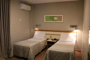 Hotel Werlich - Room