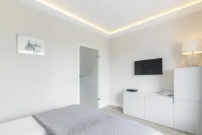 Grand Apartments · Okrzei Residence - Værelse