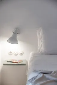 aniko suites White Alley  - Værelse