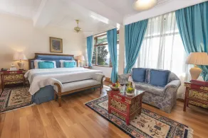 The Elgin Norkhill - Heritage Resort and Spa - Room