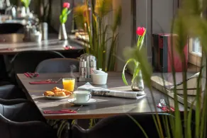 Hotel Volksschule - Restaurant
