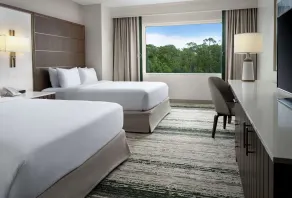 Signia by Hilton Orlando - An Official Walt Disney World® Hotel  - Chambre