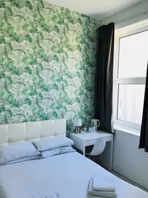 Da Vinci Eastbourne - Room