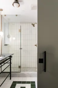 Woodlark Hotel Portland, a Tribute Portfolio Hotel - Badeværelse