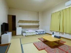 Tabist Yuen no yado Fujimi - Chambre