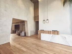 Olea All Suite Hotel, a Member of Design Hotels - Réception