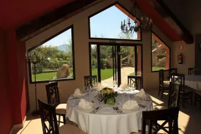 Hotel Zerbinetta - Restaurant