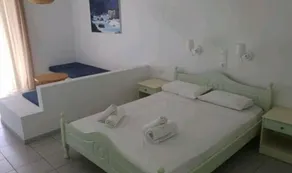 Hotel Esperos - Quarto