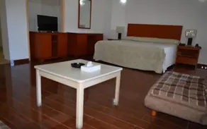 Travel Inn Hotel Simpson Bay - Room
