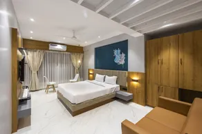 Hotel Opulence - Rom
