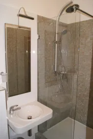 Villa Kleiner - Salle de bain