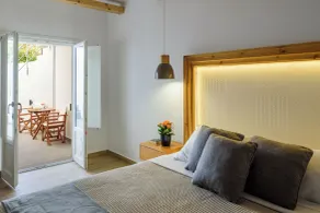 Karidis Hotel - Chambre