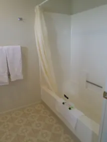 Bryce Zion Inn - Salle de bain