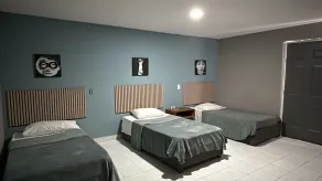 Hotel 11once - Room