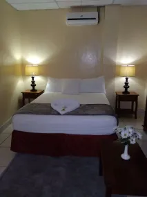 Hotel Dalinky - Room